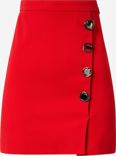 PINKO Skirt in Red, Item view