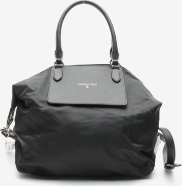 PATRIZIA PEPE Bag in One size in Black: front