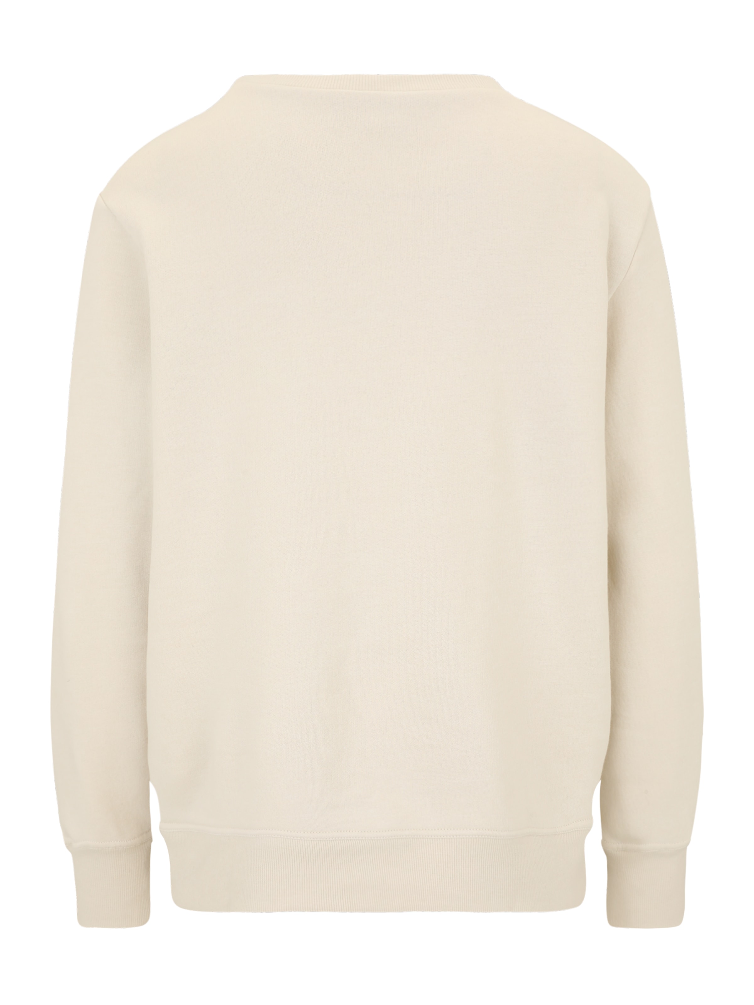 Gap Petite Свитшот в Бежевый