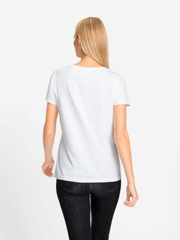 heine - Camisa em branco