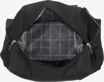 MANDARINA DUCK Travel Bag in Black