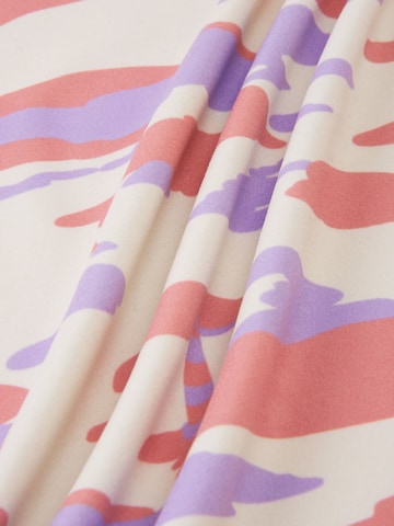 Reima Fleecejacke 'Lisisti' in Pink