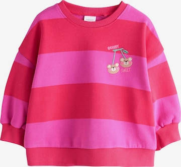 Next Dressipluus, värv roosa: eest vaates