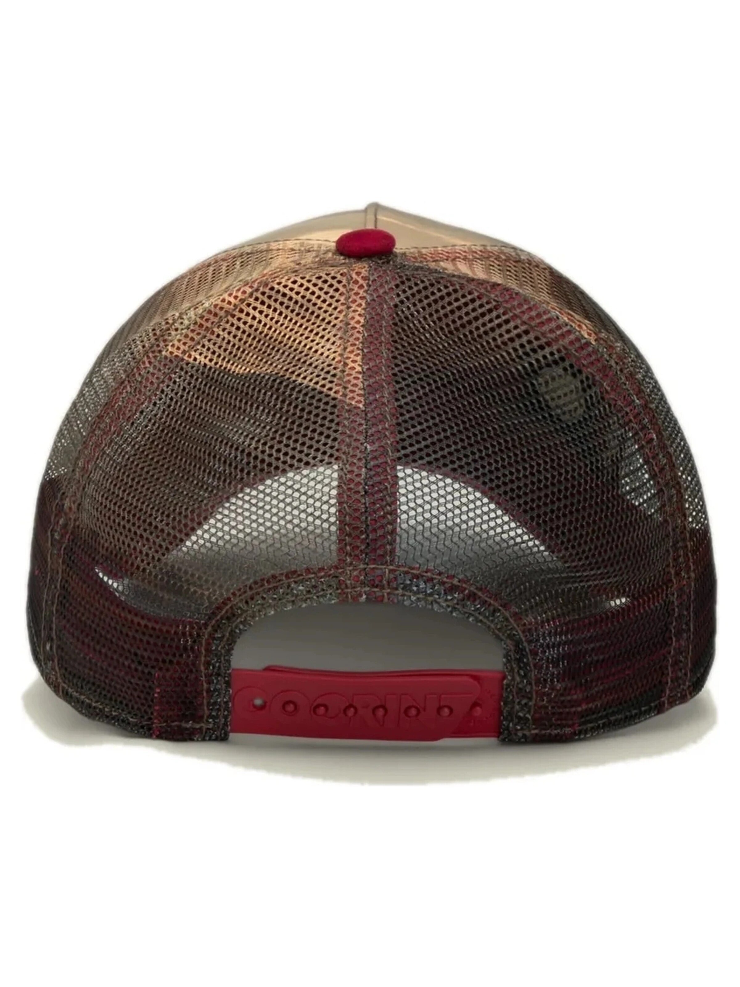GOORIN Bros. - Gorra en Mezcla de colores