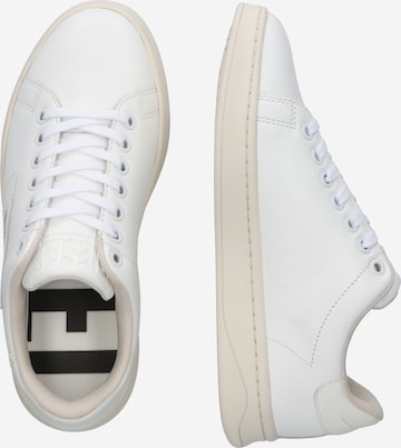 DIESEL Sneaker 'Athene' in Weiß