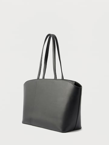 HUGO Shoppingväska i svart