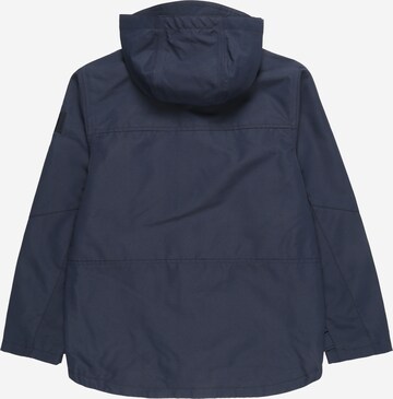 TOMMY HILFIGER Winter Jacket in Blue