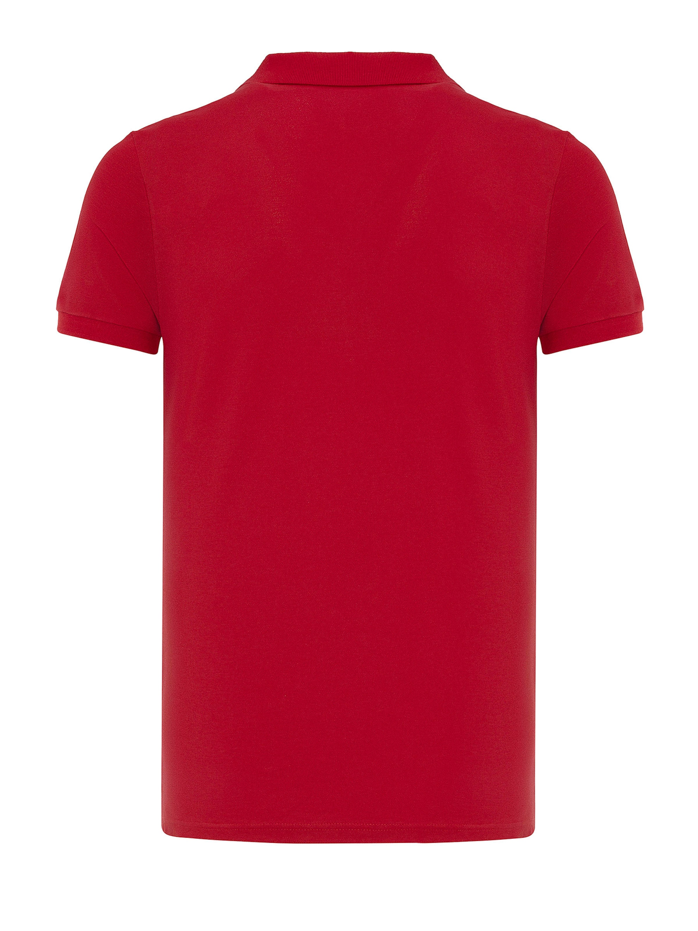 Moxx Paris Футболка 'ROTTERDAM' в Коричневый