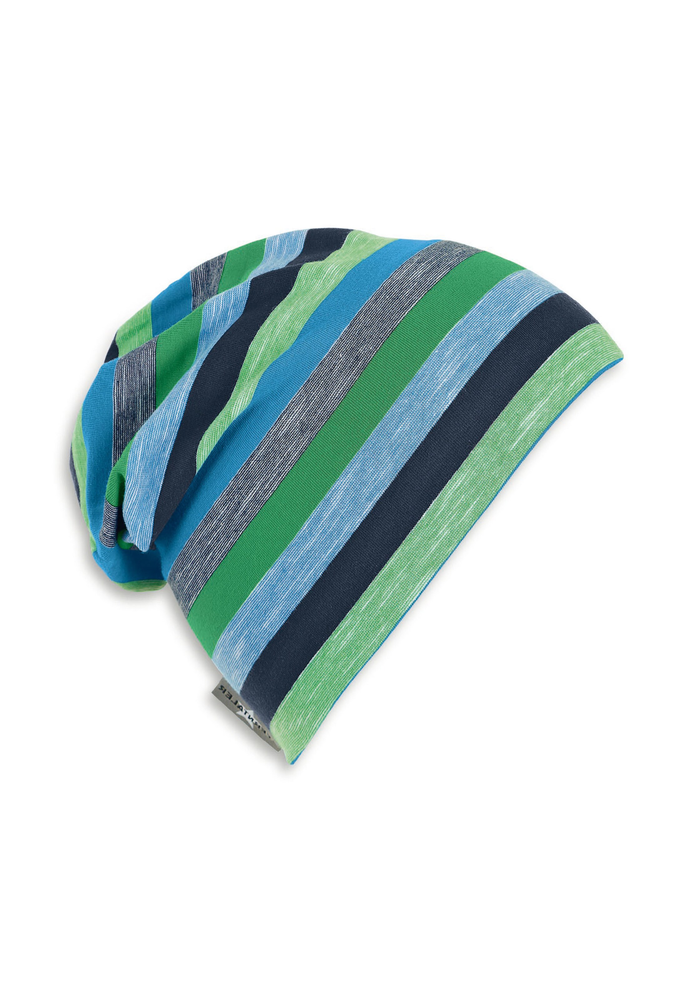 STERNTALER Beanie in Blue