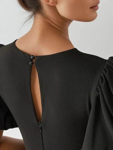 Hiccup - Vestido em bege