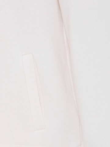 Jacey Quinn Sweatshirt 'Pablo' in White