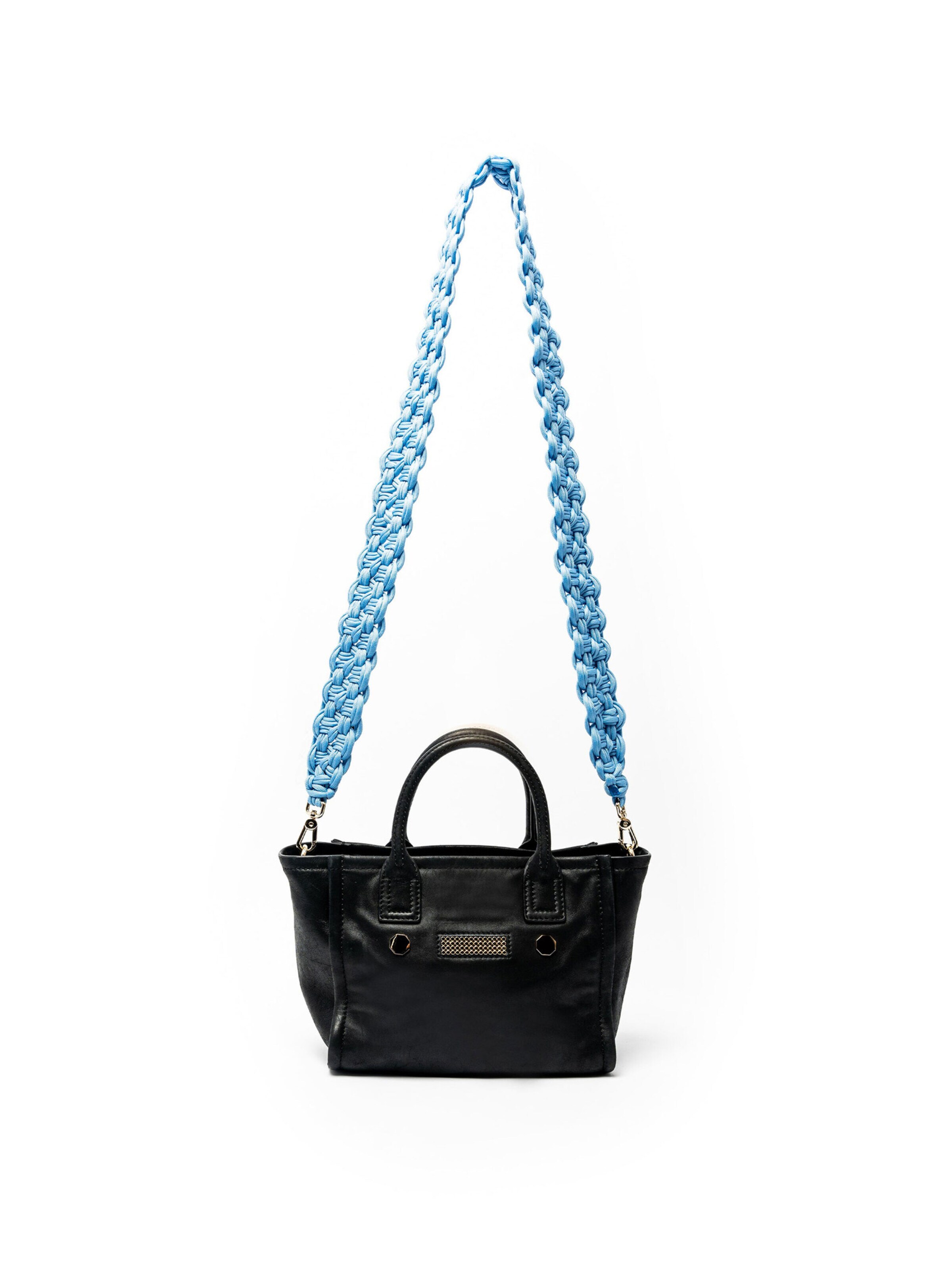 Clio Bag accessories 'FUN STRAP 115CM NON ADJUSTABLE STRAP' in Blue