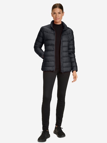 NORDISK Between-Season Jacket 'Cirrus' in Black
