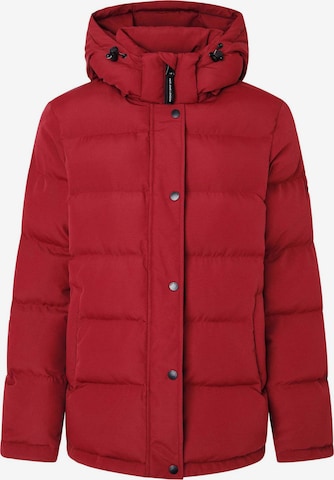 Pepe Jeans Jacke 'BIBI' in Rot: Vorderseite