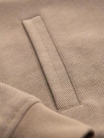 Ombre Between-season jacket 'OM-JANP-0159' in Beige