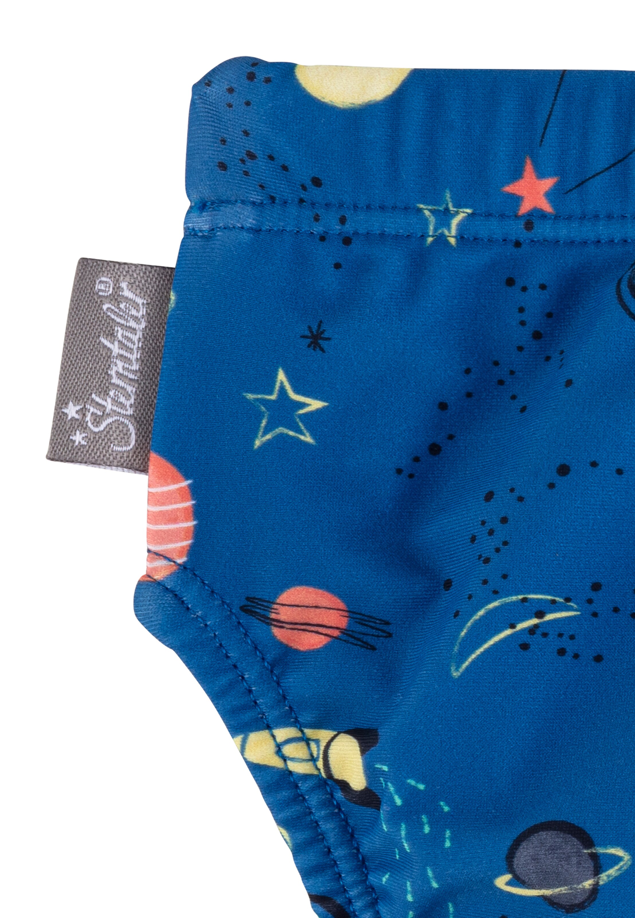 STERNTALER Badehose in Blau