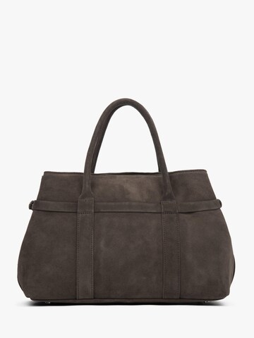 Estro Handbag '1373' in Brown