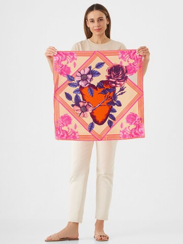 CODELLO Doek in Roze