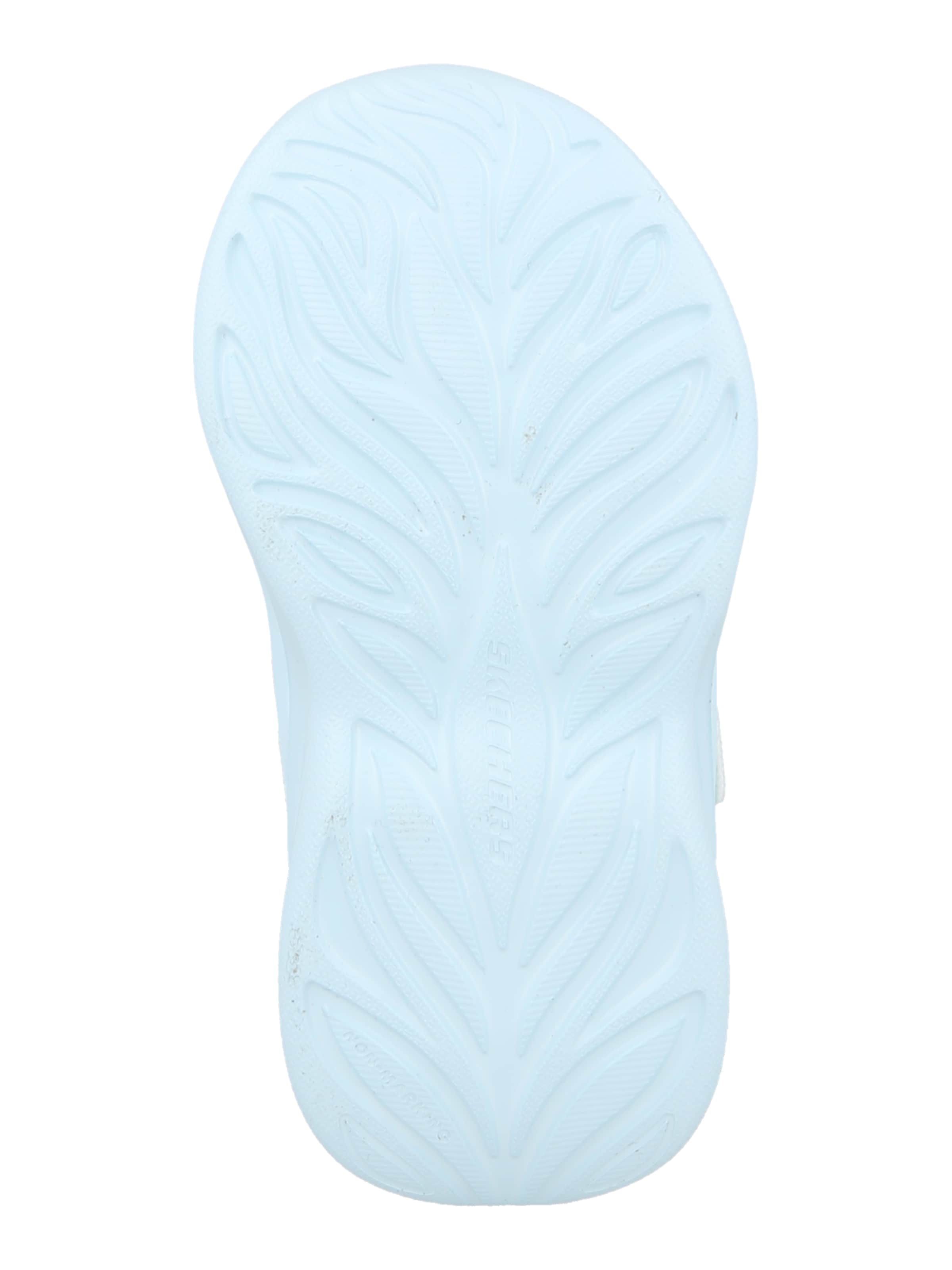 SKECHERS Кроссовки 'POWER JAMS 2.0' в Синий