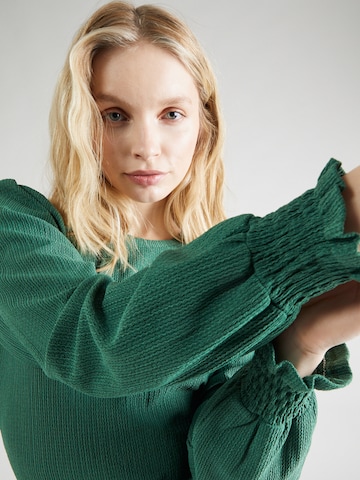 Dorothy Perkins Shirt in Green