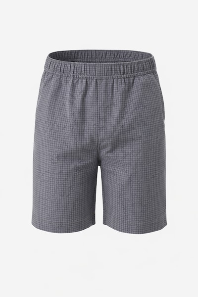 BRAVE SOUL Pantalon en gris / gris clair, Vue avec produit