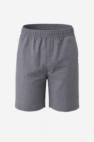 BRAVE SOUL regular Bukser i grå