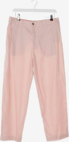 Closed Pants in M in Pink: front