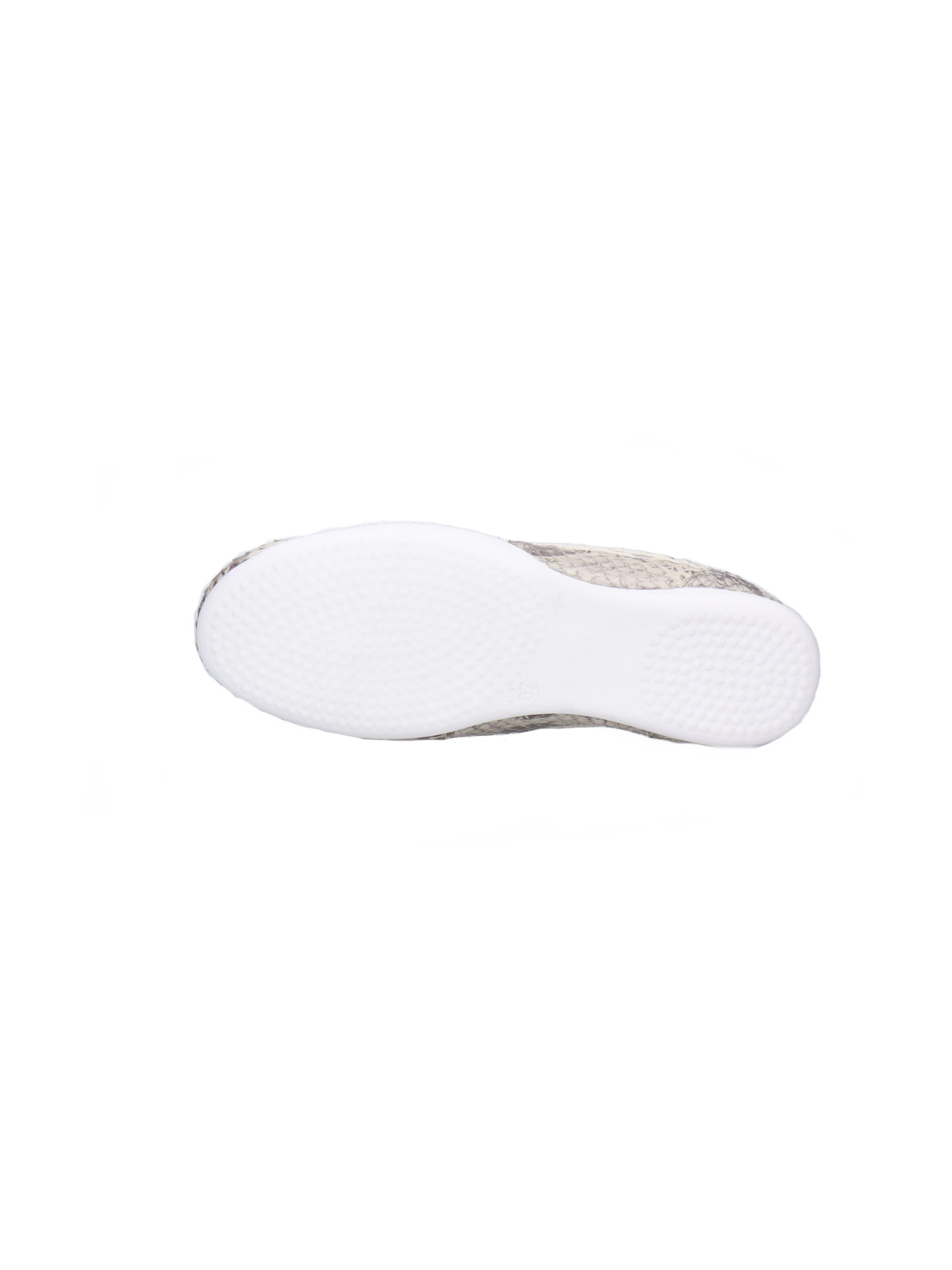 MELVIN & HAMILTON Sneakers in Beige