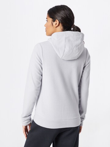 4F Athletic Sweatshirt in Grey