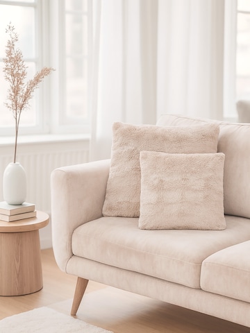 Aspero Pillow ' Milan ' in Grey