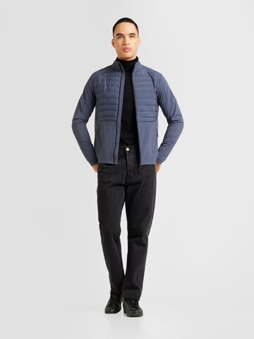 ENDURANCE Sports jacket 'Benst' in Blue