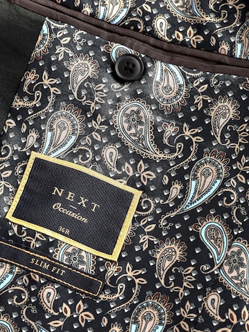 Next Regular fit Blazer in Black