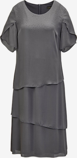 Goldner Robe en gris, Vue avec produit