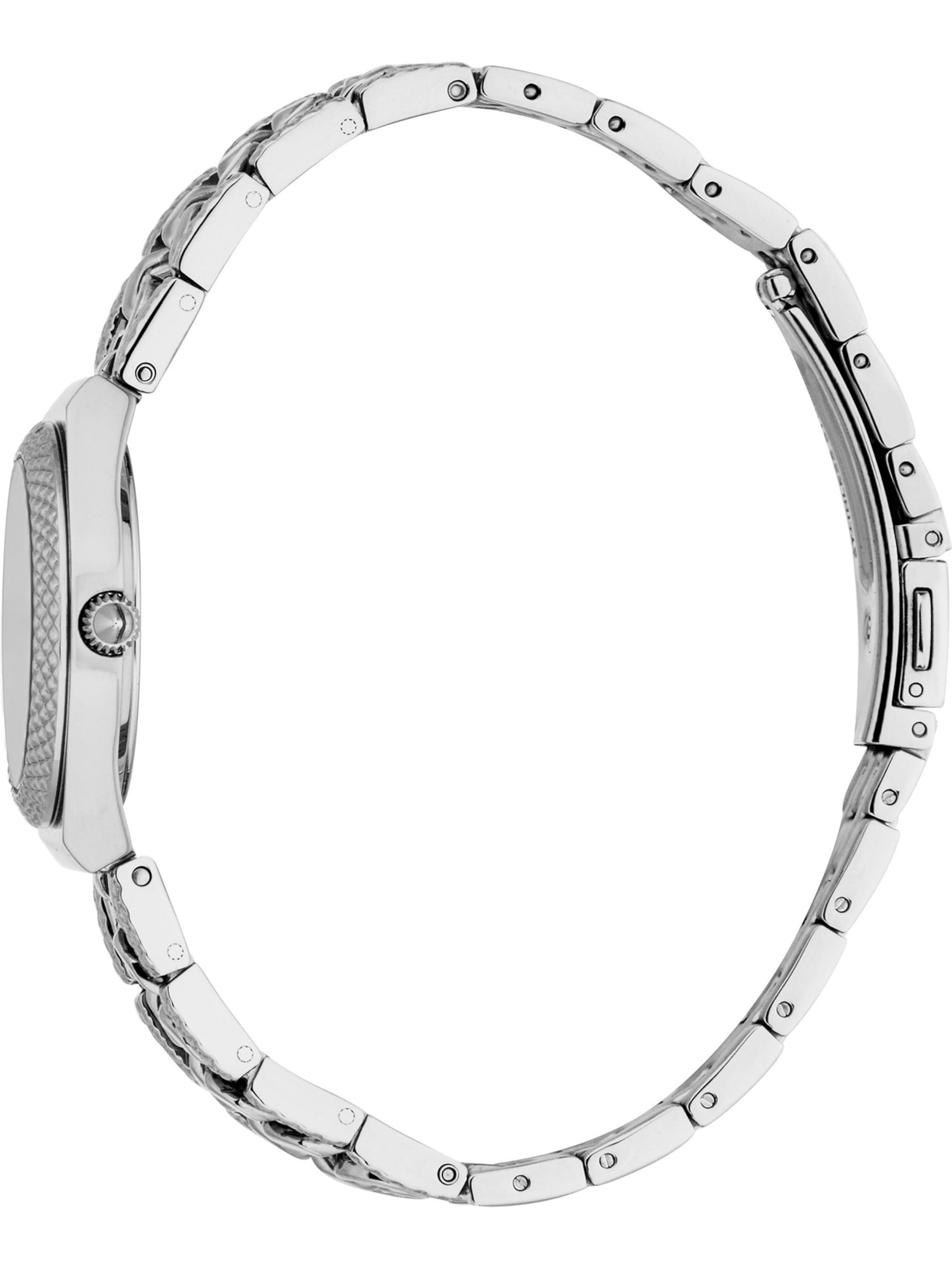 Just Cavalli Analog Watch in Silver