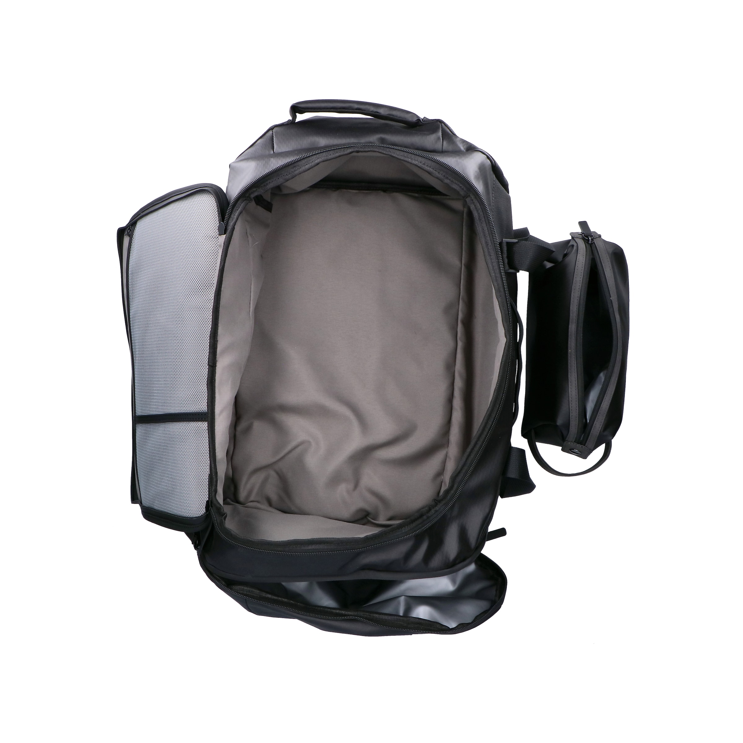 Sac week-end Rieker en noir