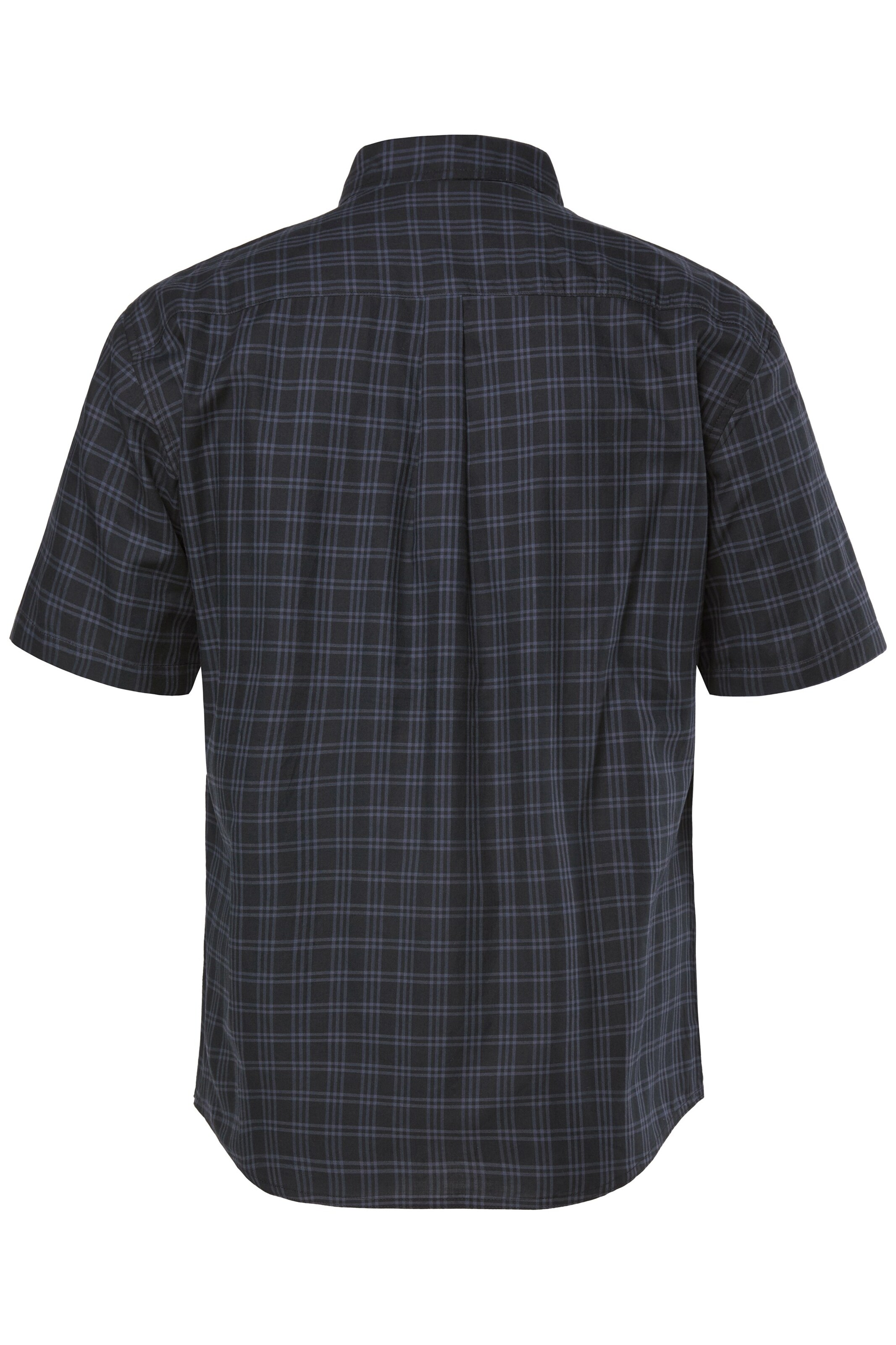 JP1880 Regular Fit Hemd in Schwarz