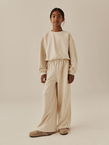 Next - Conjunto en beige