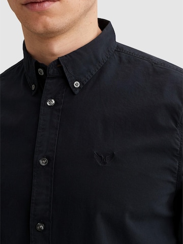 PME Legend Shirt 'American Classic shirt' in Blauw