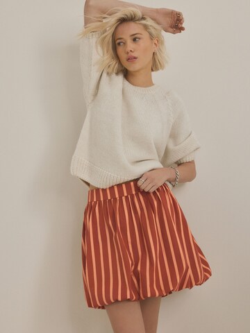 Gonna di Next in arancione