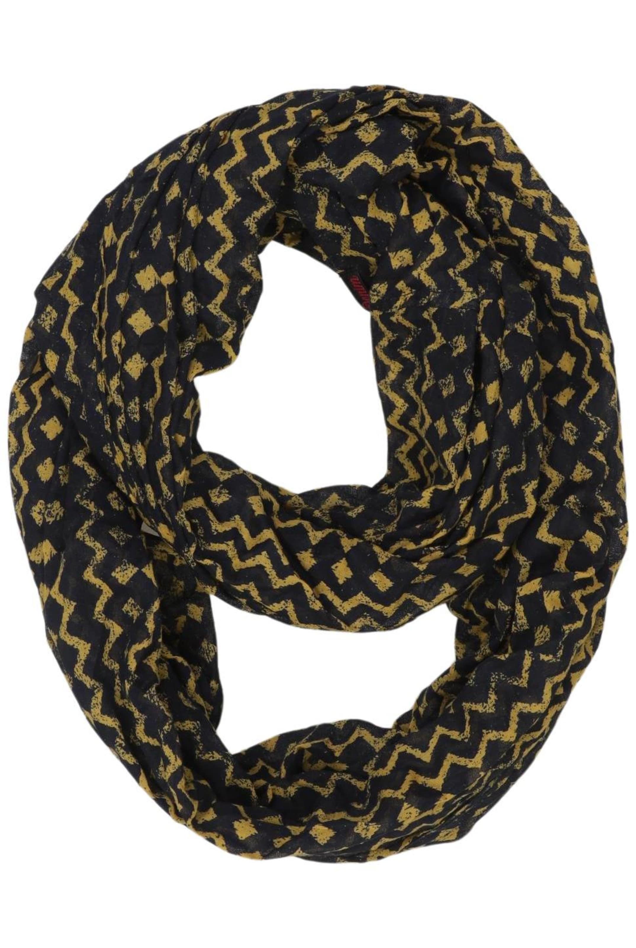 TOM TAILOR Schal oder Tuch One Size in Mischfarben: Vorderseite