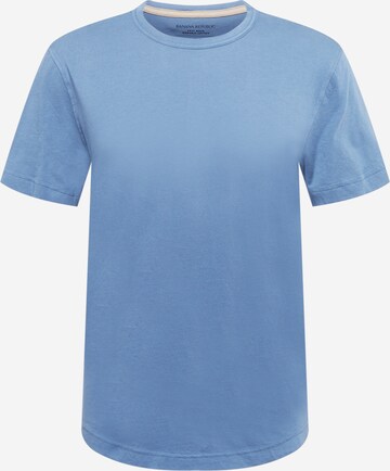 Banana Republic Shirt in Blue: front