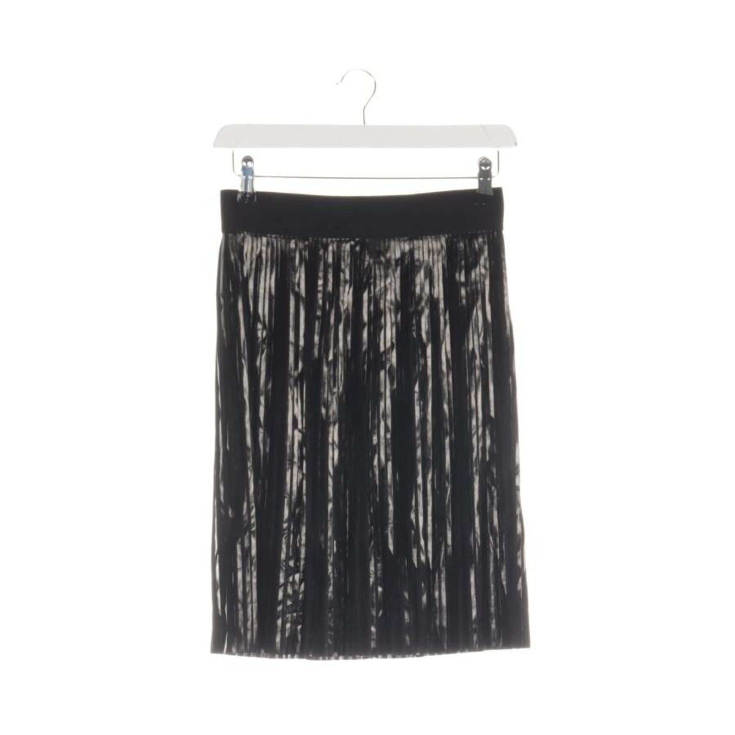 Emporio Armani Skirt in XXS in Black: front