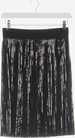 Emporio Armani Skirt in XXS in Black: front