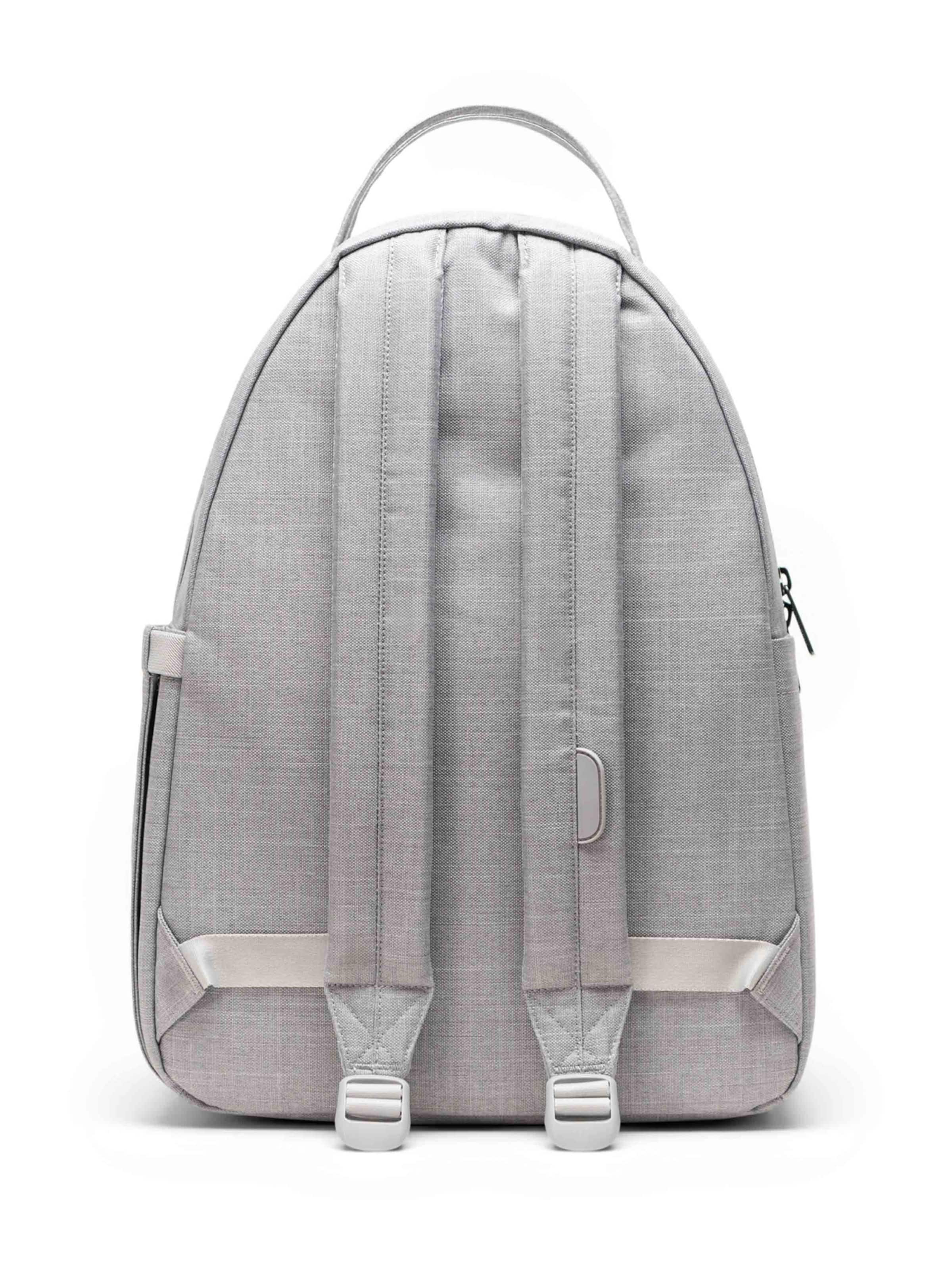 Herschel Ryggsäck 'Nova' i grå