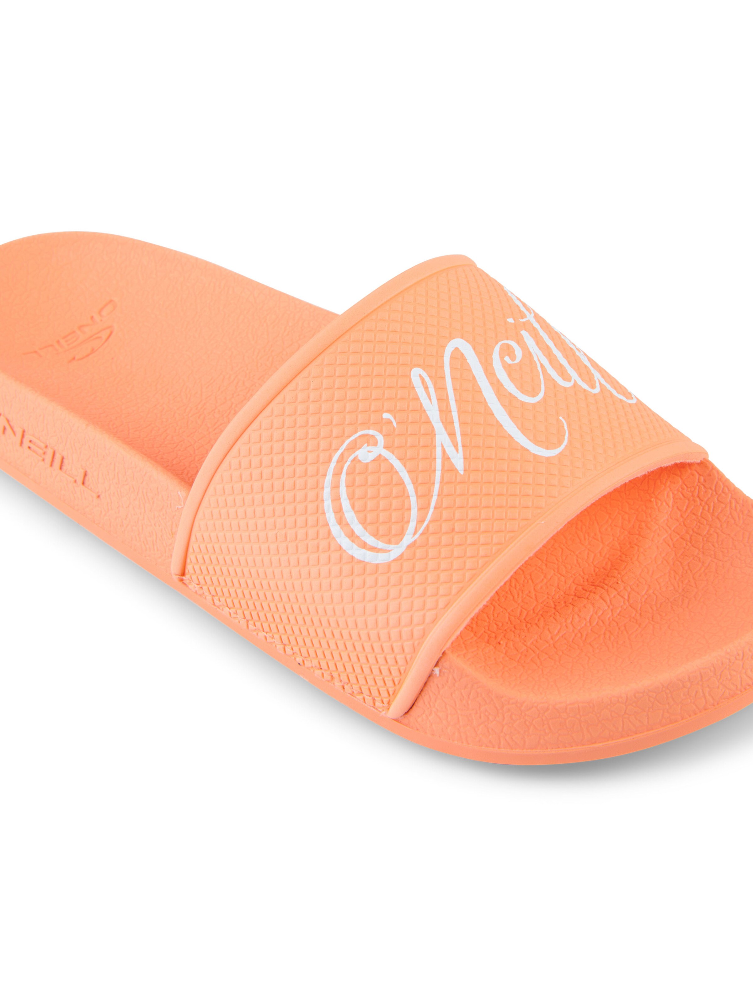 O'NEILL Пантолеты в Оранжевый