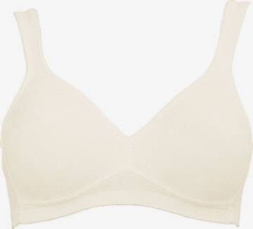 ANITA BH 'Twin' in Beige: Vorderseite
