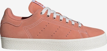 ADIDAS ORIGINALS Sneakers 'Stan Smith' in Red