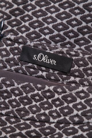 s.Oliver Skirt in XS in Grey