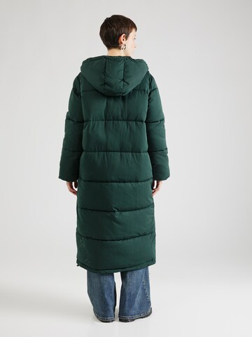 2NDDAY Winter coat 'Snowdy' in Green