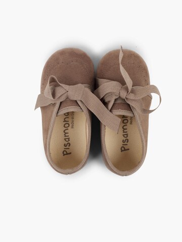 Pisamonas Halbschuh‌‌‌‌‌‌‌ in Braun